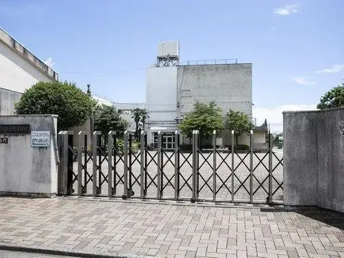 2LDK Ville de Tachikawa, Tokyo (11)