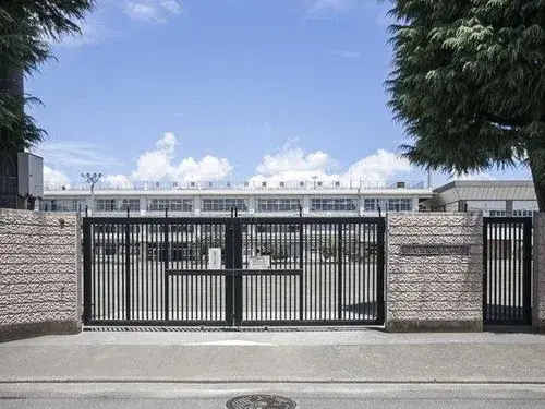 2LDK Ville de Tachikawa, Tokyo (12)
