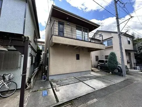 2LDK Ville de Tachikawa, Tokyo (7)