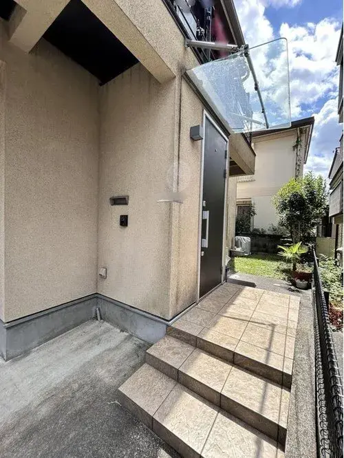 2LDK Ville de Tachikawa, Tokyo (8)