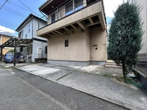 2LDK Ville de Tachikawa, Tokyo (9)
