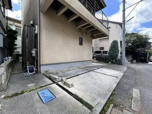 2LDK Ville de Tachikawa, Tokyo (10)