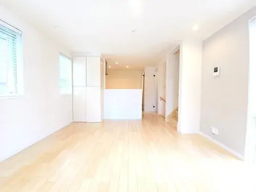 2LDK+S Property Setagaya-ku Tokyo (2)
