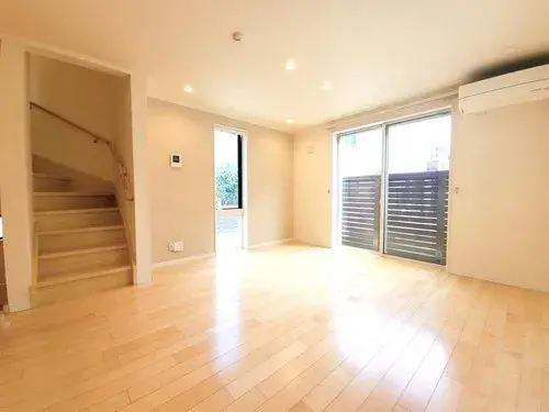 2LDK+S Property Setagaya-ku Tokyo (3)