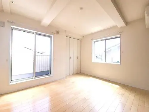 2LDK+S Property Setagaya-ku Tokyo (6)