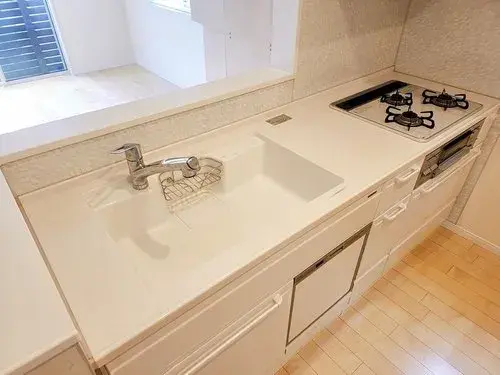 2LDK+S Property Setagaya-ku Tokyo (8)