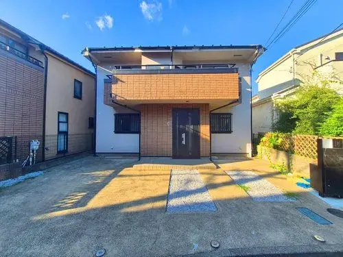 3LDK 世田谷区 东京都 (3)