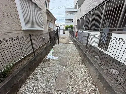 Akiya in Tokyo