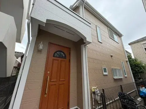 Bien immobilier 3LDK à Adachi-ku, Tokyo (2)