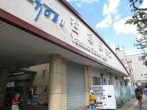 Bien immobilier 3LDK à Adachi-ku, Tokyo (22)