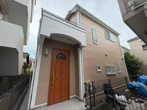 Bien immobilier 3LDK à Adachi-ku, Tokyo (4)