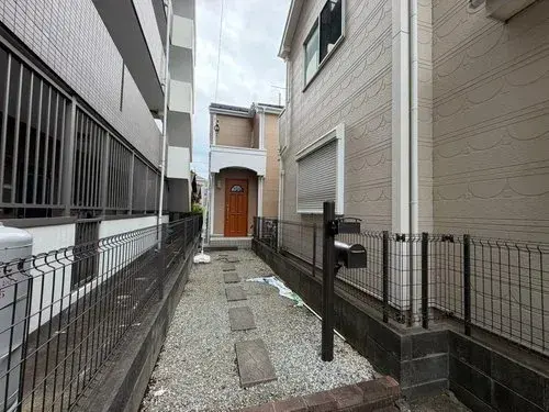 Bien immobilier 3LDK à Adachi-ku, Tokyo (5)
