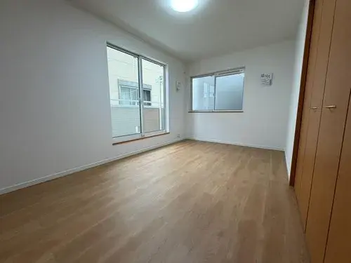 Bien immobilier 3LDK à Adachi-ku, Tokyo (8)