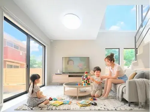 عقار 3LDK + غرفتي خدمة مدينة كودايرا طوكيو (15)