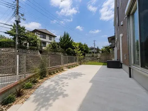 4LDK+S Higashiyamato City Tokyo (2)