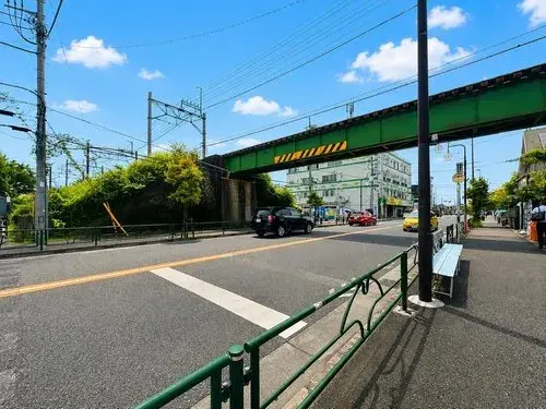 4LDK+S Higashiyamato City Tokyo (25)