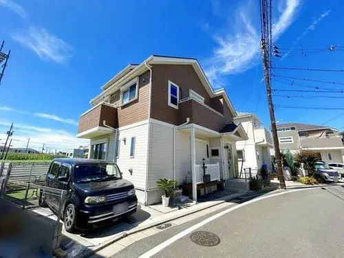 4LDK Kiyose City Tokyo (2)