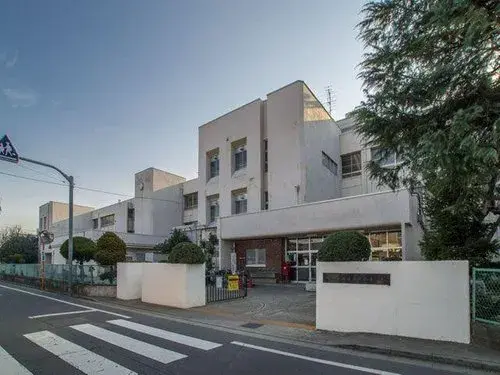 4LDK Kiyose City Tokyo (18)