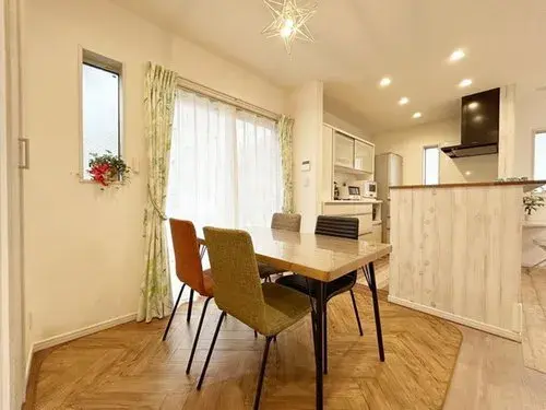 4LDK Kiyose City Tokyo (4)