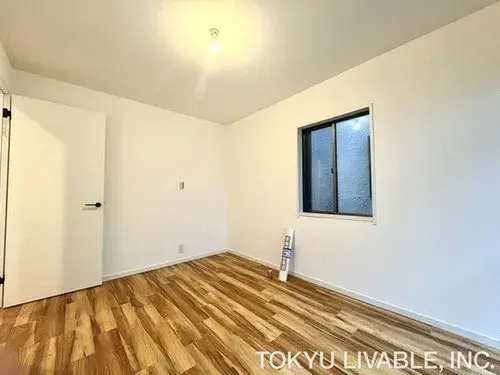 Propiedad 3DK Nerima-ku Tokio (11)