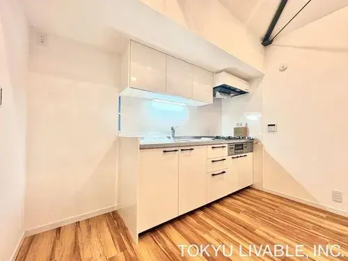 Propiedad 3DK Nerima-ku Tokio (12)