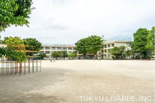 Propiedad 3DK Nerima-ku Tokio (17)