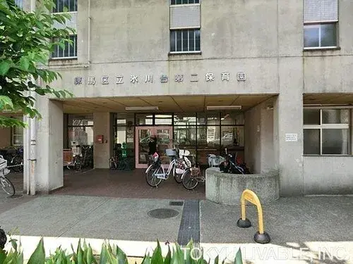 Propiedad 3DK Nerima-ku Tokio (19)