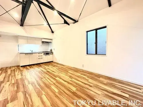 Propiedad 3DK Nerima-ku Tokio (4)