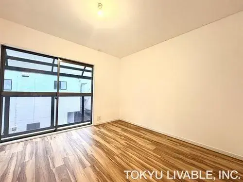 Propiedad 3DK Nerima-ku Tokio (6)