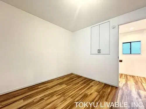 Propiedad 3DK Nerima-ku Tokio (7)