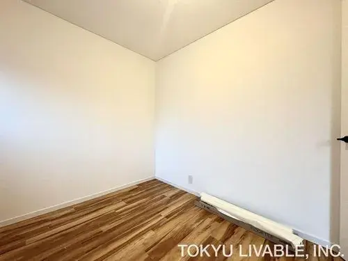 Propiedad 3DK Nerima-ku Tokio (8)