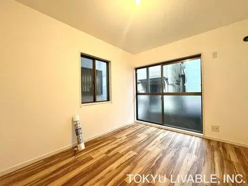 Propiedad 3DK Nerima-ku Tokio (10)