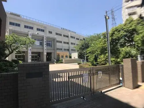 3LDK Barrio de Adachi Tokio (12)