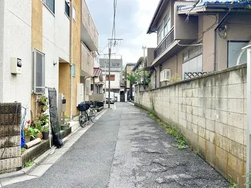 3LDK Barrio de Adachi Tokio (5)