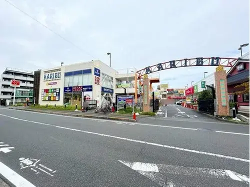 3LDK Barrio de Adachi Tokio (8)