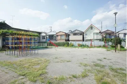 3LDK Barrio de Adachi Tokio (10)