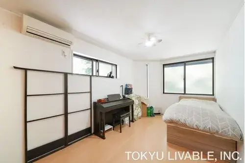 3LDK Property Shinjuku-ku Tokyo (11)