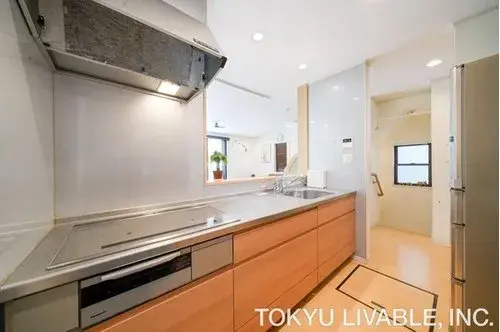 3LDK Property Shinjuku-ku Tokyo (13)