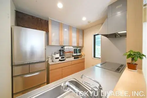 3LDK Property Shinjuku-ku Tokyo (14)