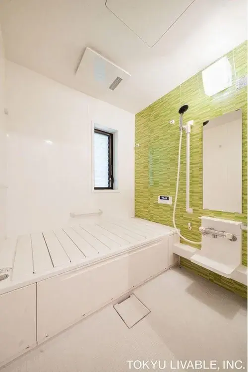 3LDK Property Shinjuku-ku Tokyo (15)