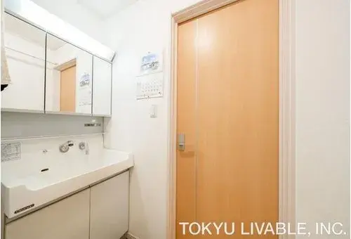 3LDK Property Shinjuku-ku Tokyo (16)