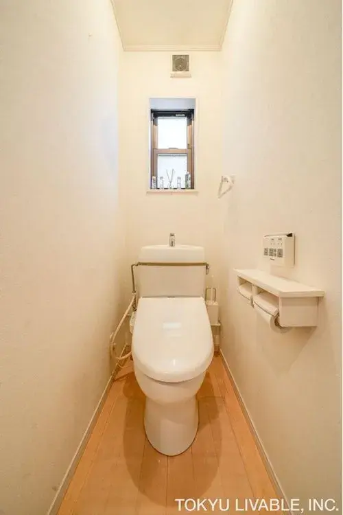 3LDK Property Shinjuku-ku Tokyo (17)