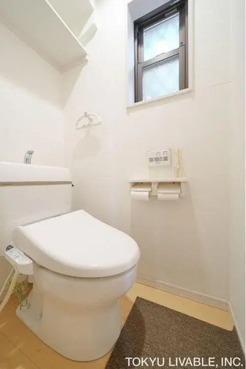 3LDK Property Shinjuku-ku Tokyo (18)