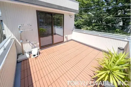3LDK Property Shinjuku-ku Tokyo (3)