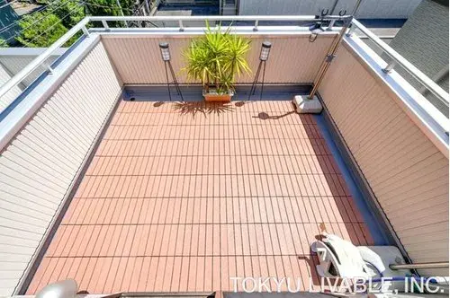 3LDK Property Shinjuku-ku Tokyo (4)