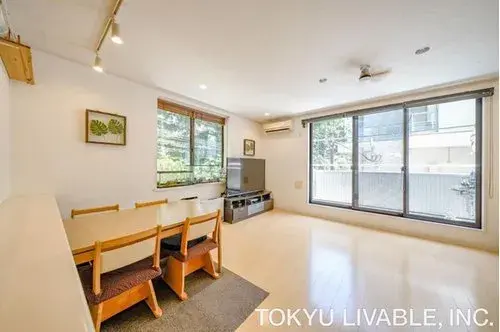 3LDK Property Shinjuku-ku Tokyo (6)