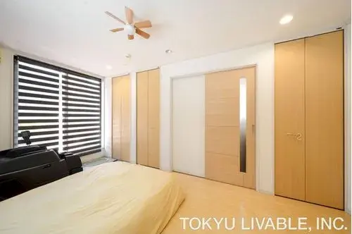 3LDK Property Shinjuku-ku Tokyo (8)