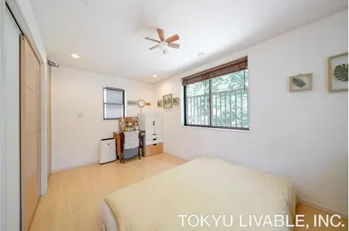 3LDK Property Shinjuku-ku Tokyo (9)