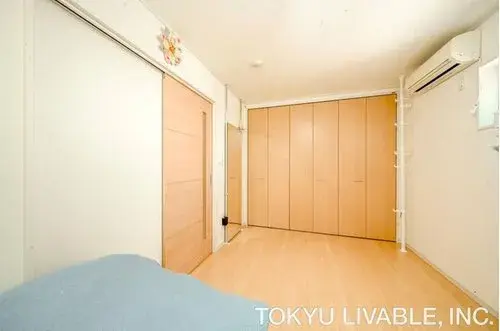 3LDK Property Shinjuku-ku Tokyo (10)