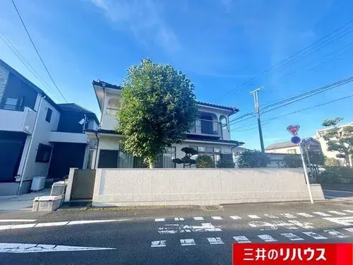 Akiya in 八王子市